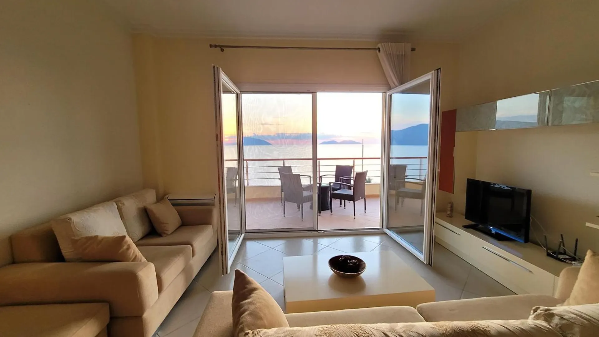 The View Apartment Vlore Albania