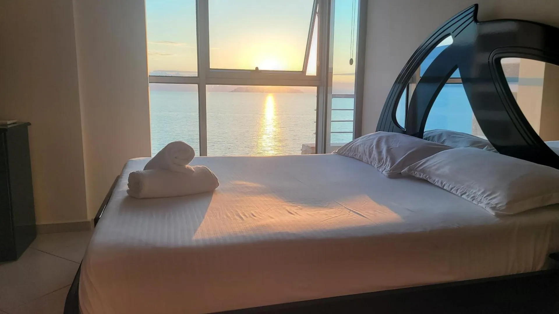 The View Apartment Vlore