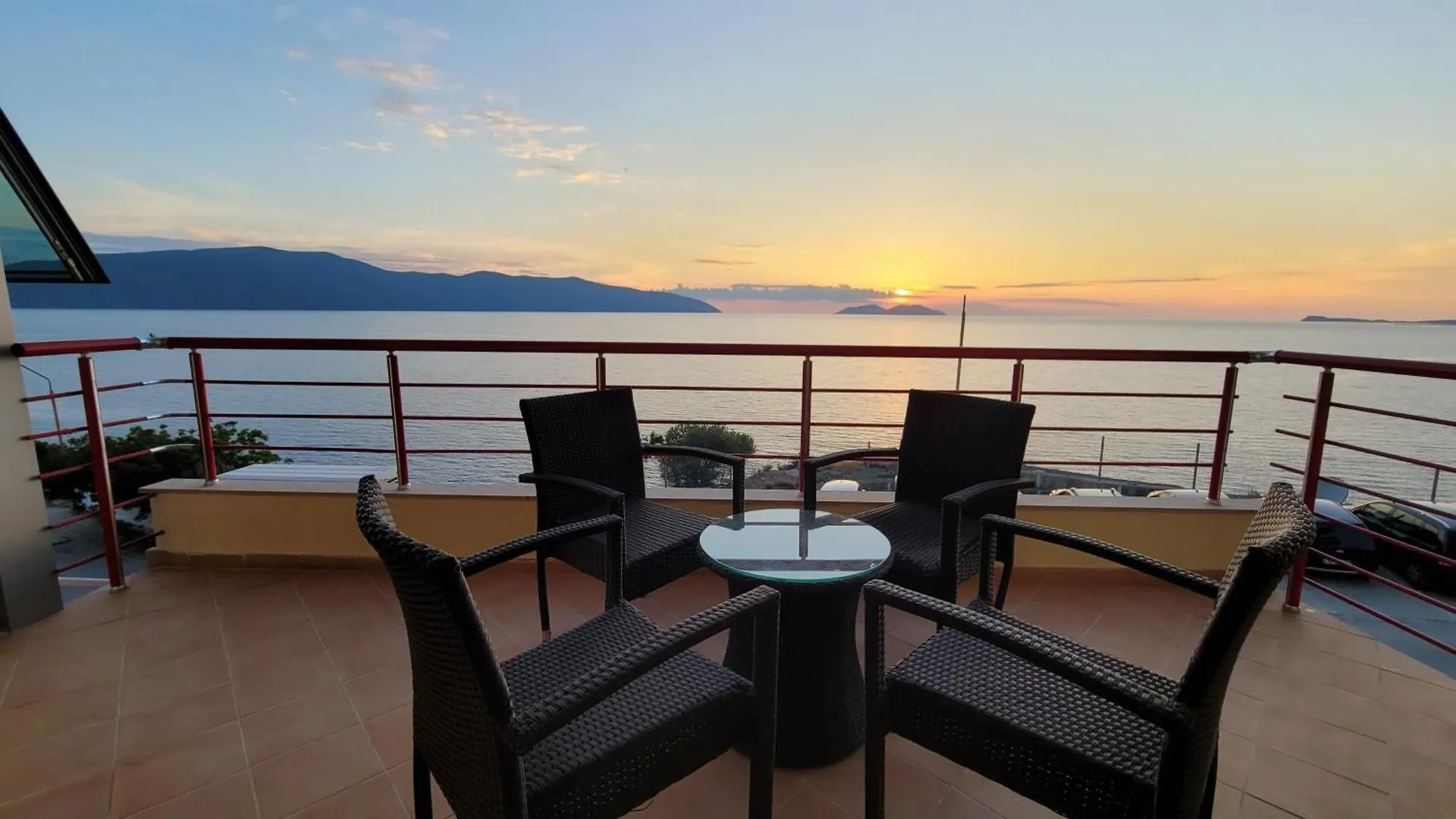 The View Apartment Vlore Albania