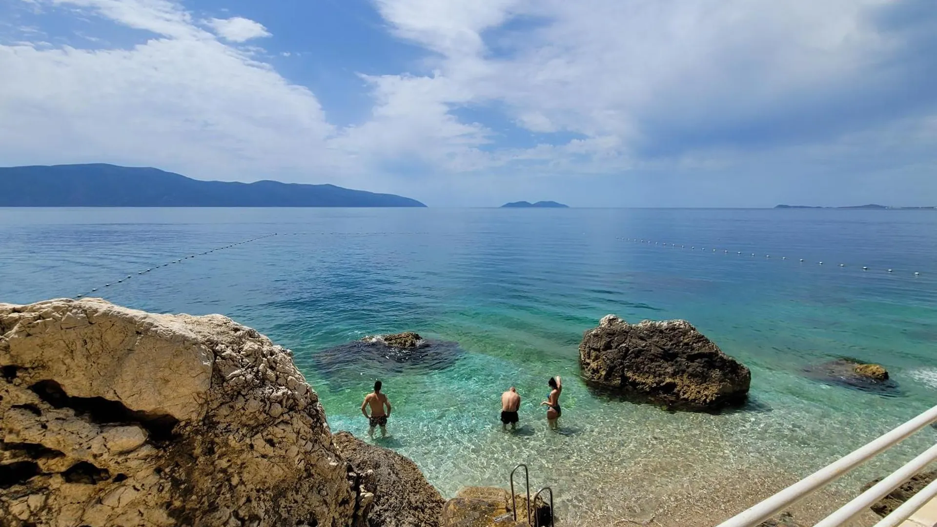 The View Διαμέρισμα Vlorë Αλβανία