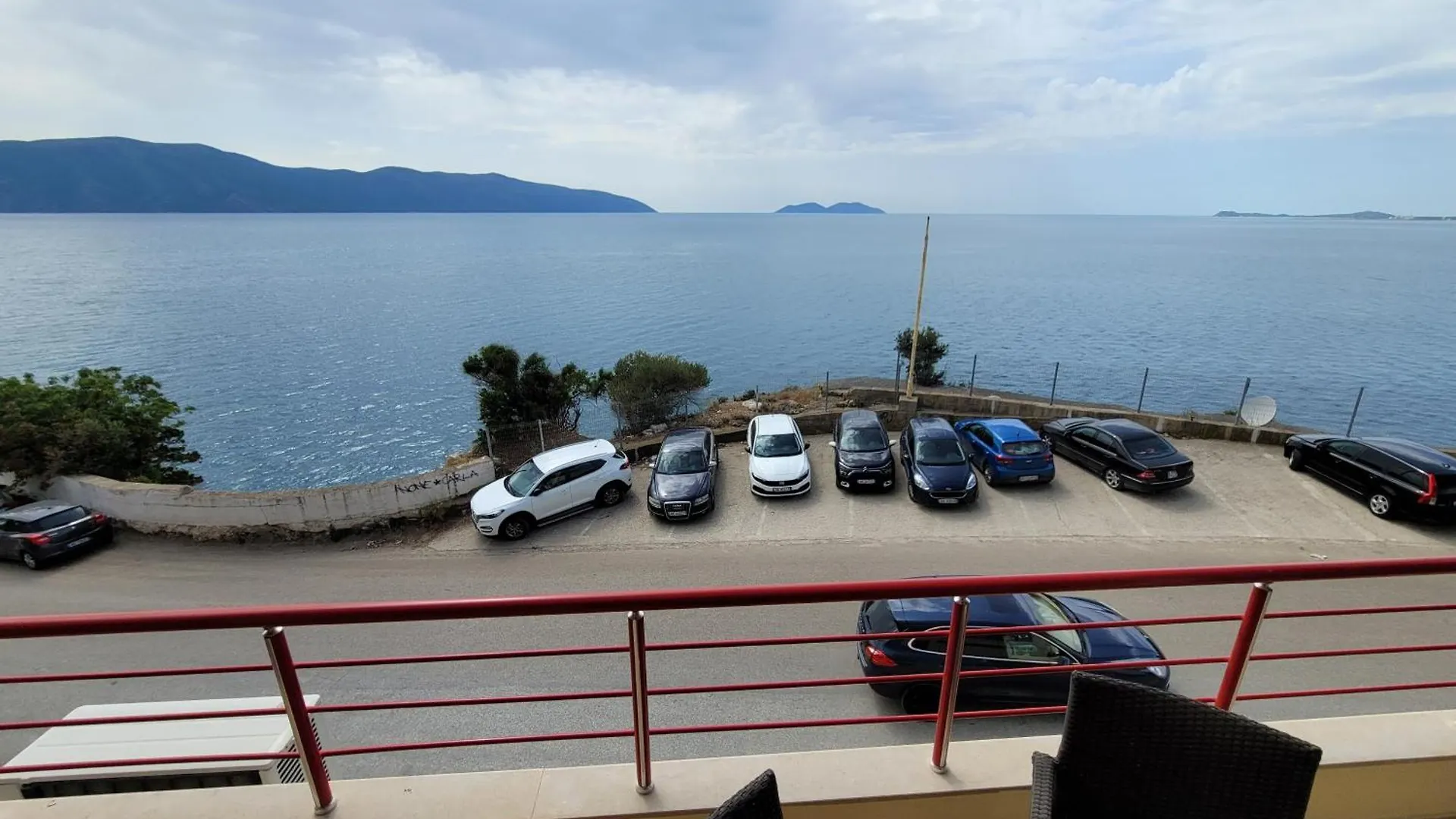 The View Διαμέρισμα Vlorë 0*,  Αλβανία