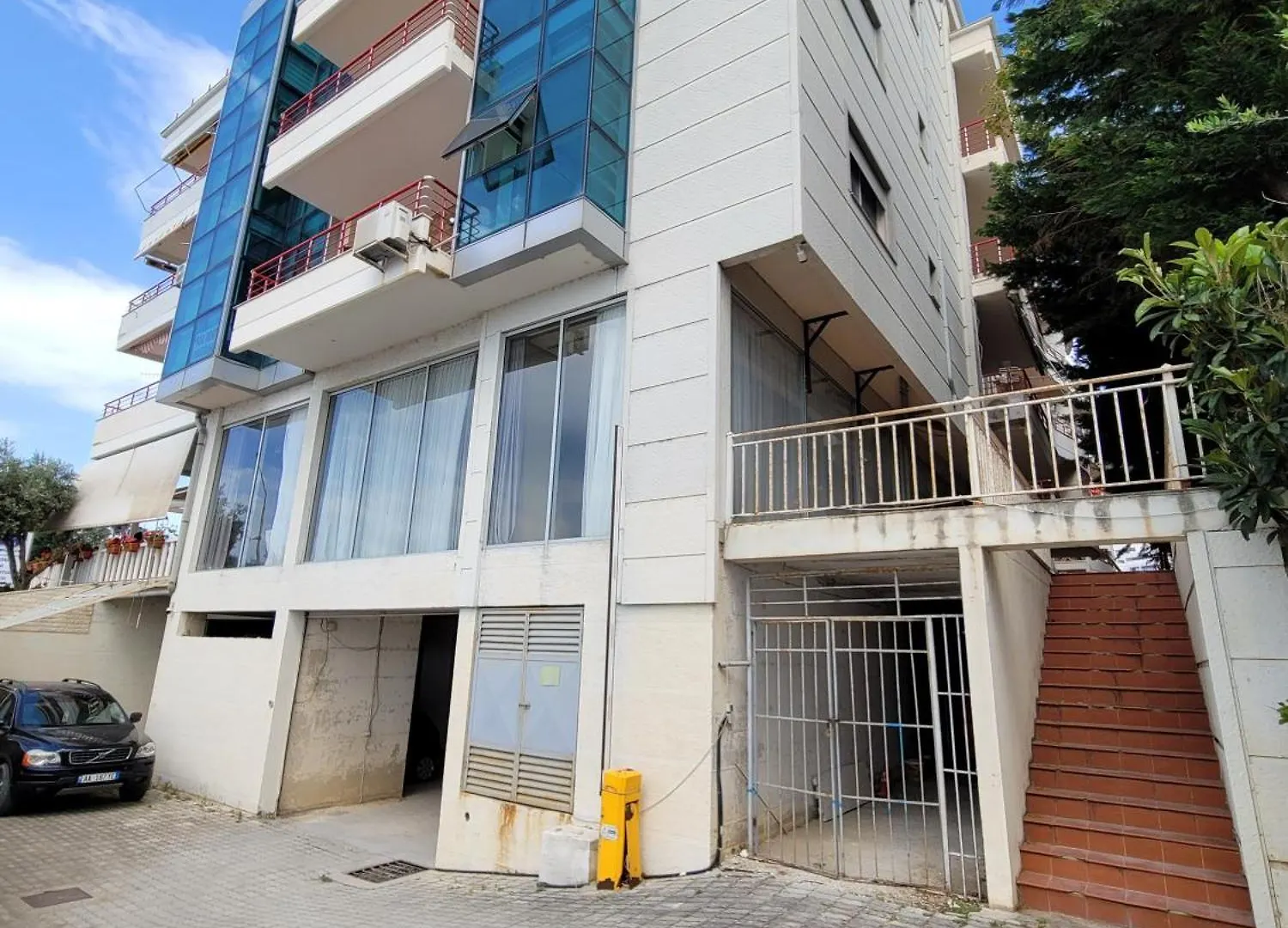 The View Apartment Vlore