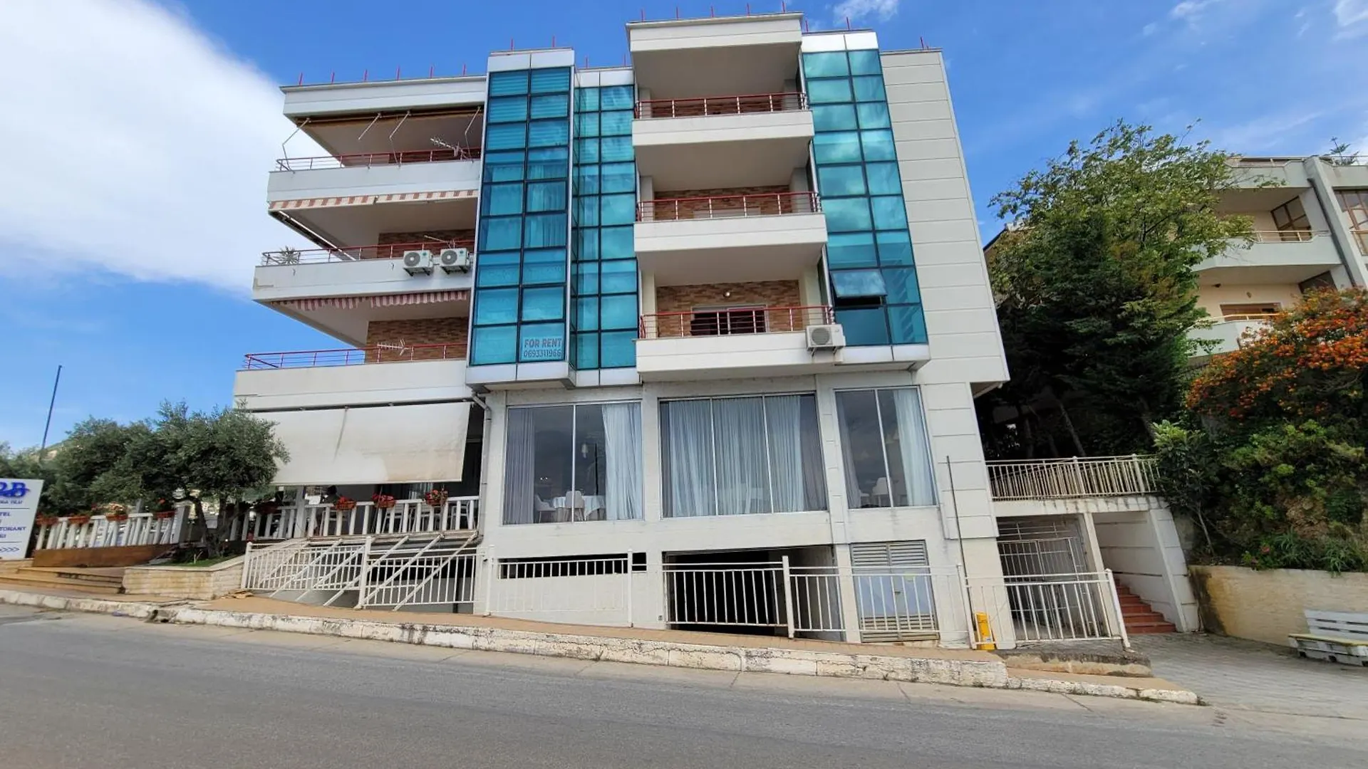 The View Apartment Vlore