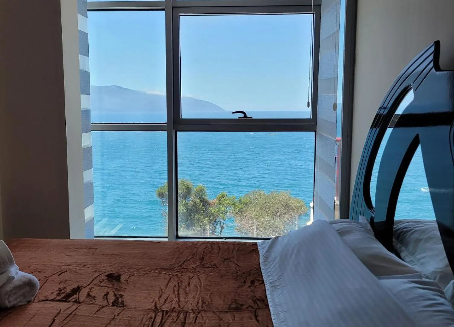 The View Apartment Vlore 0*,