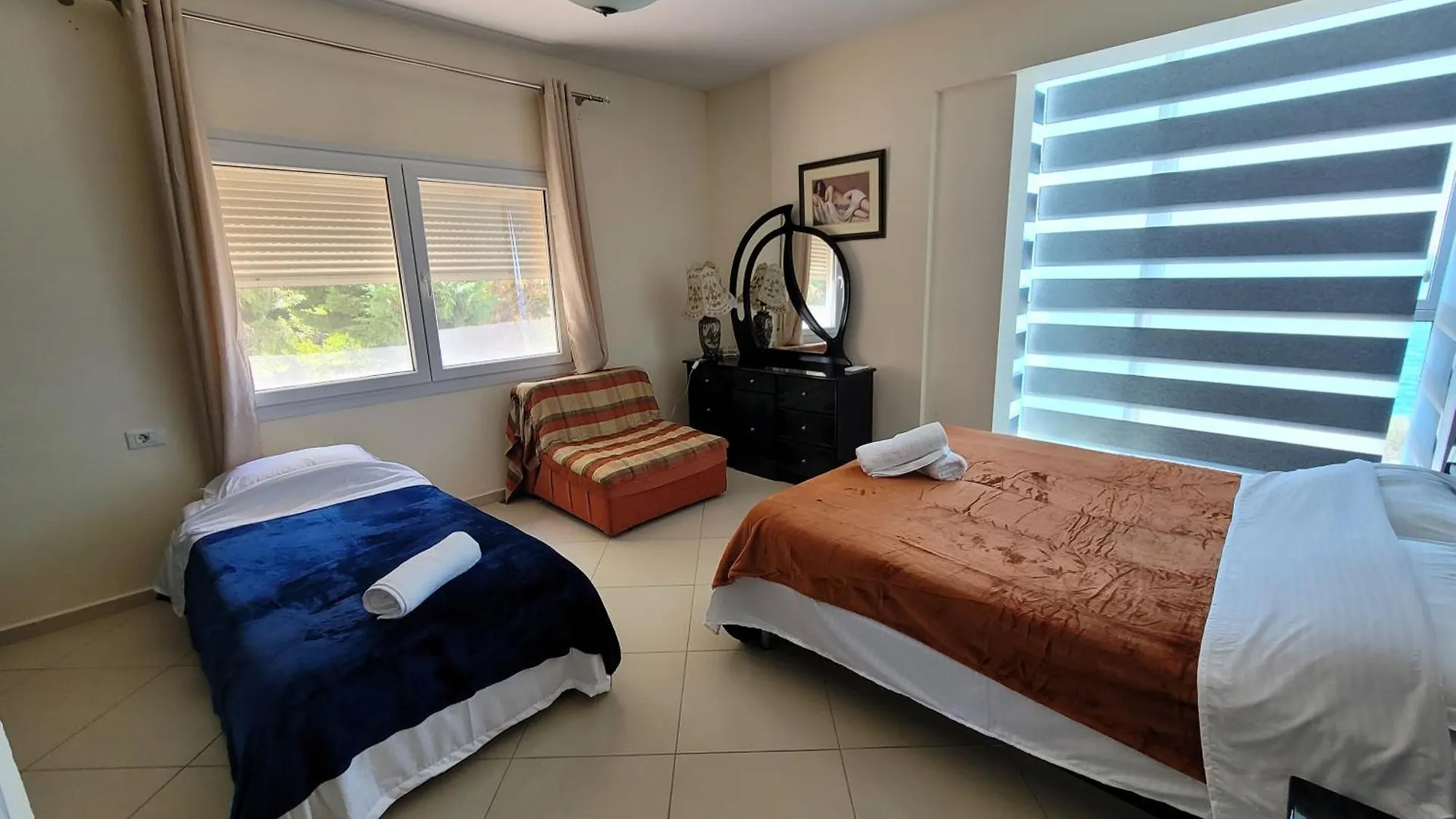 The View Apartment Vlore